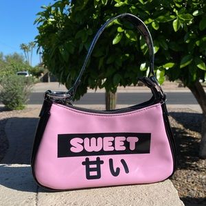 Dolls Kill Sweet N’ Sour Mini Purse